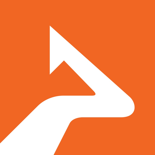 Travel Guide - Location Based Audio Walking Tours app icon