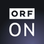 ORF ON icon