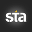 STAreader icon