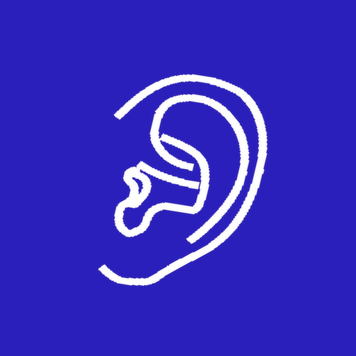 EarAgeChecker app icon