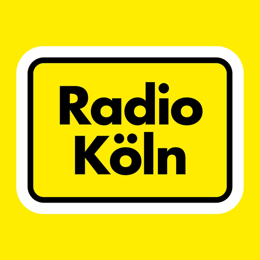 Radio Köln app icon