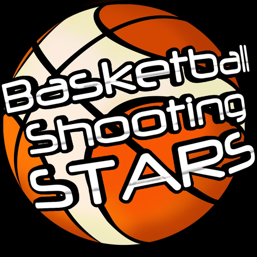 Basketball Shooting Stars app icon