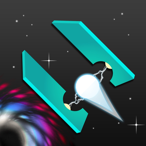 Asteroid Apocalypse app icon