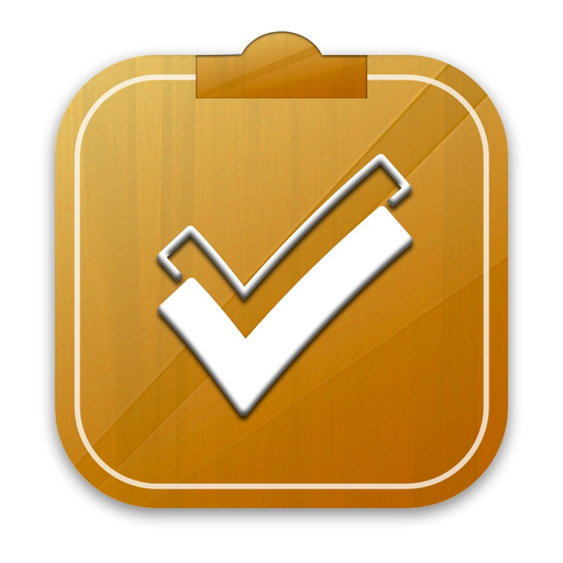 AS ToDoList app icon