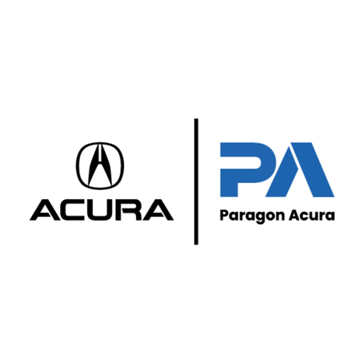 Paragon Acura DealerApp app icon