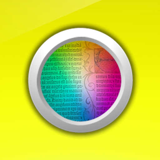Brighter and Bigger app icon