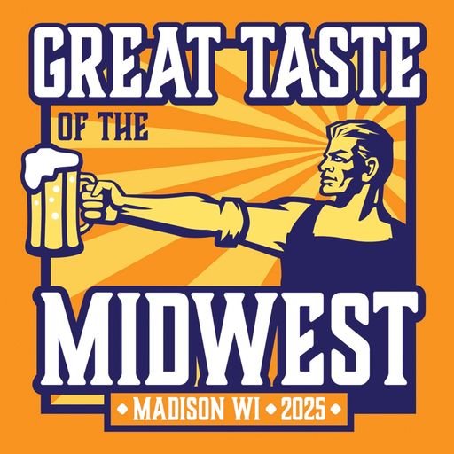 Great Taste of the Midwest app icon