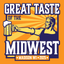 Great Taste of the Midwest icon