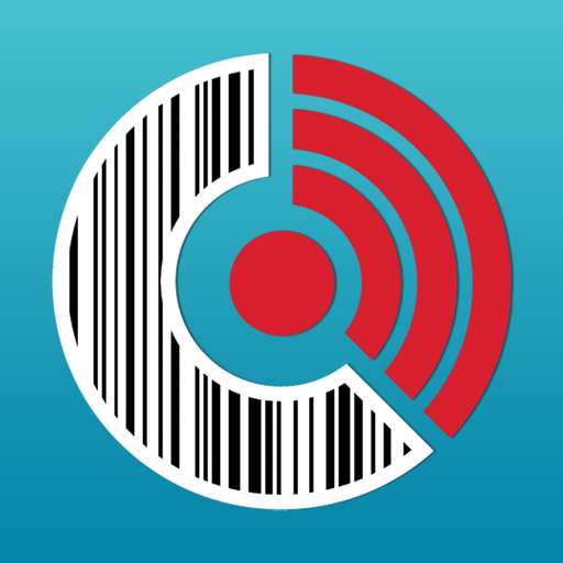 CLZ Barry - Barcode Scanner app icon