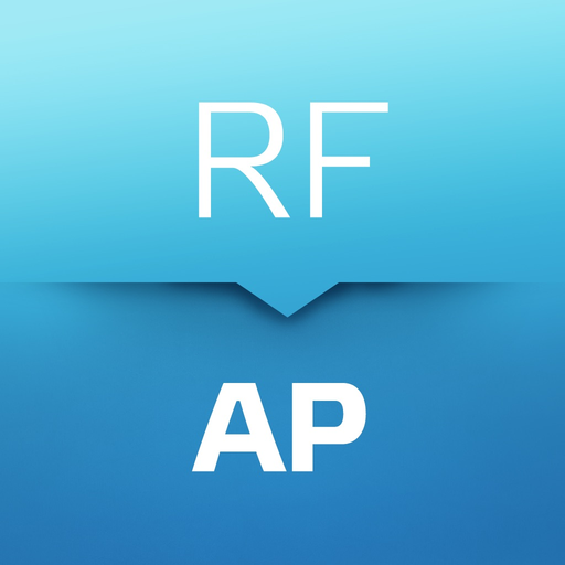 RemoteFlight AUTOPILOT app icon