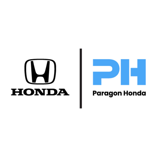 Paragon Honda DealerApp app icon