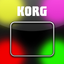 KORG iKaossilator icon