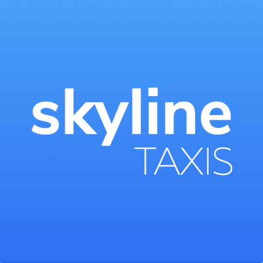 Skyline Taxis app icon