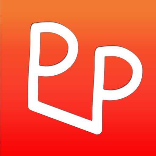 Power Playlist app icon