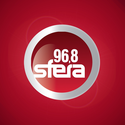 Sfera 96.8 Cyprus app icon