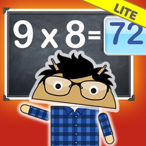Multiply Wiz Lite app icon