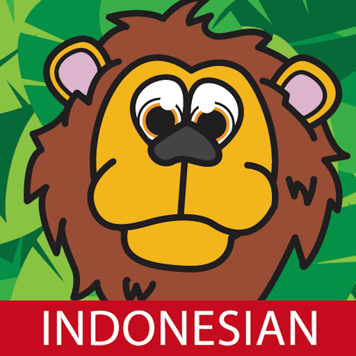 Animal 101 Indonesian app icon