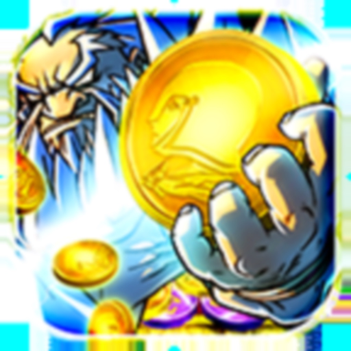 Power of Coin app icon