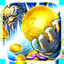 Power of Coin icon