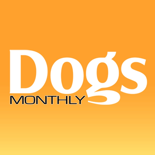 Dogs Monthly Magazine app icon