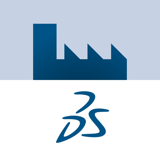 DELMIA Apriso app icon