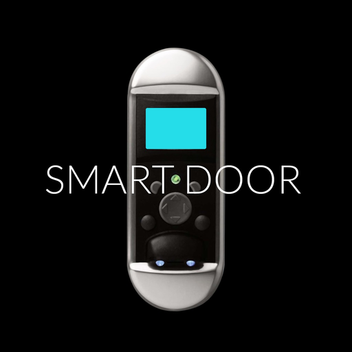Dierre Smart Door app icon