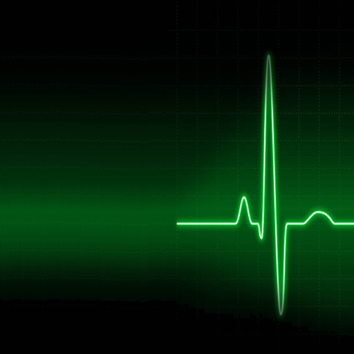 EKG Academy app icon