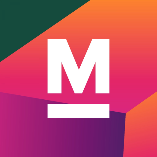 Migros Bank E-Banking app icon