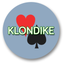 Klondike Forever icon