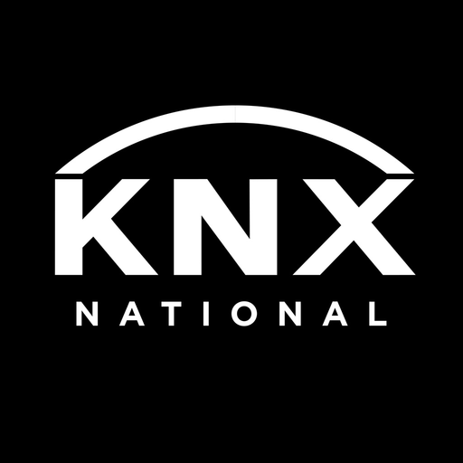 KNX Swiss app icon