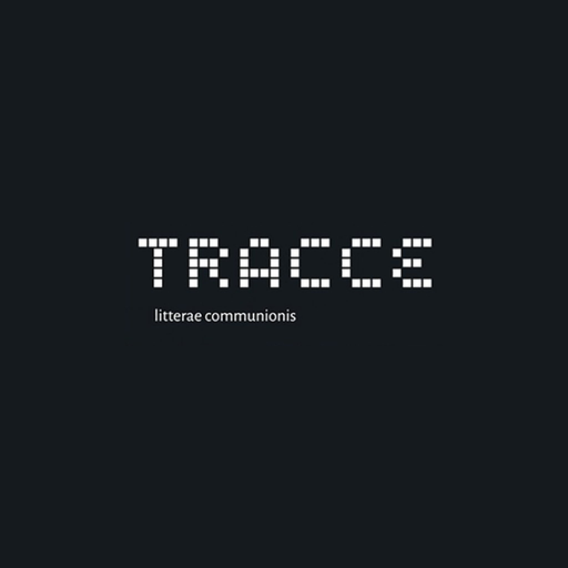 Tracce app icon