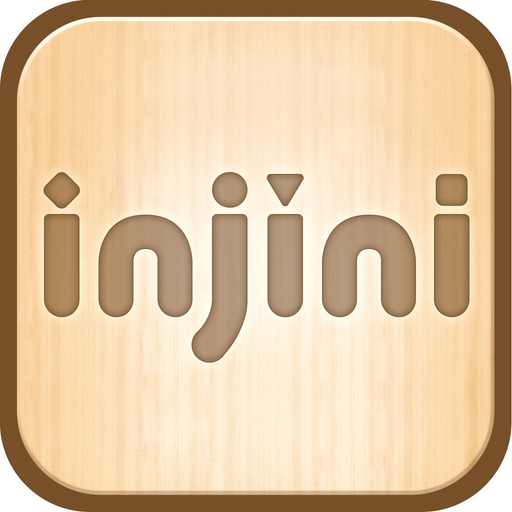 Injini app icon