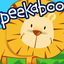 Peekaboo Zoo - Who's Hiding..? icon