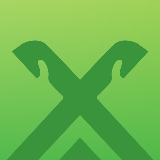 Spreewald app icon