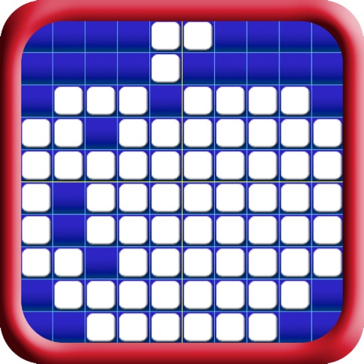 CrossPix Magic Express app icon