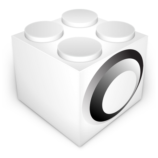 JSON Helper for AppleScript app icon