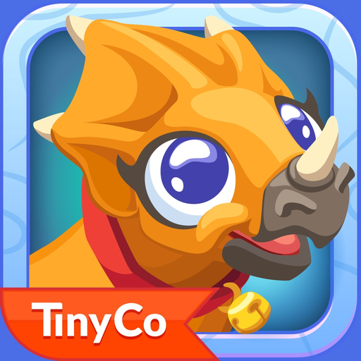 Tiny Village app icon