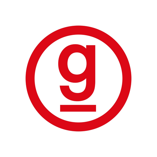 graniph app icon