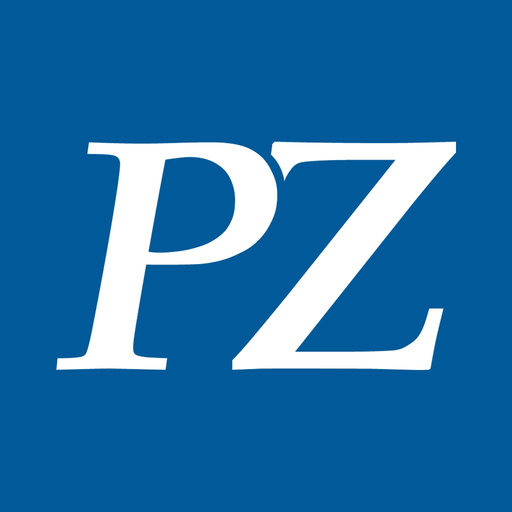 PZ app icon
