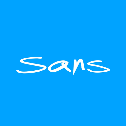 Sans - ONLY, Vero Moda, PME app icon