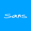 Sans - ONLY, Vero Moda, PME icon