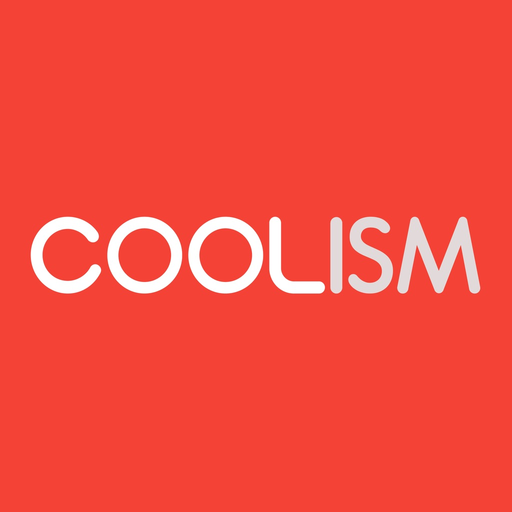 COOLISM ฟัง COOLfahrenheit app icon