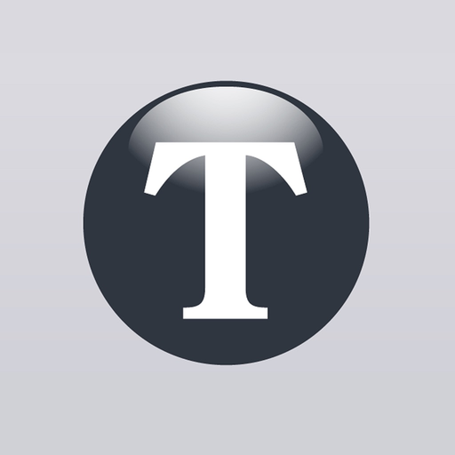 The Telegraph e-paper app icon