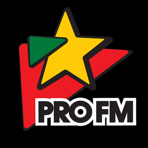 ProFM app icon