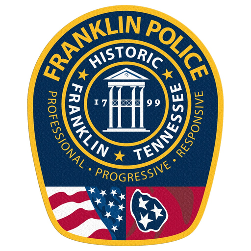 FPD Tips app icon