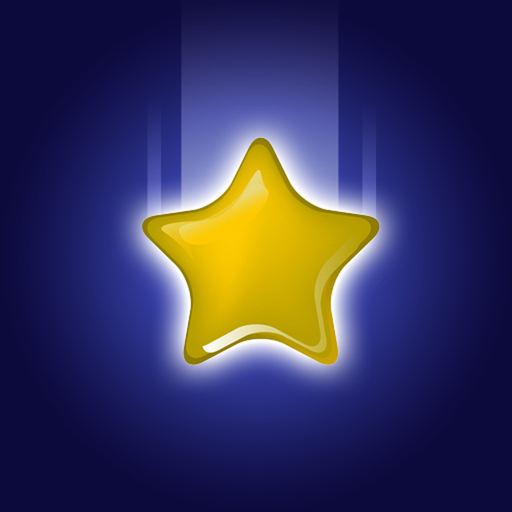 Tiny Star Fall app icon