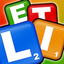 Word Colors Lite icon
