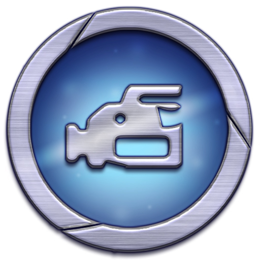 Camcorder Video Converter app icon
