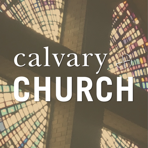 Calvary Church Grand Rapids app icon