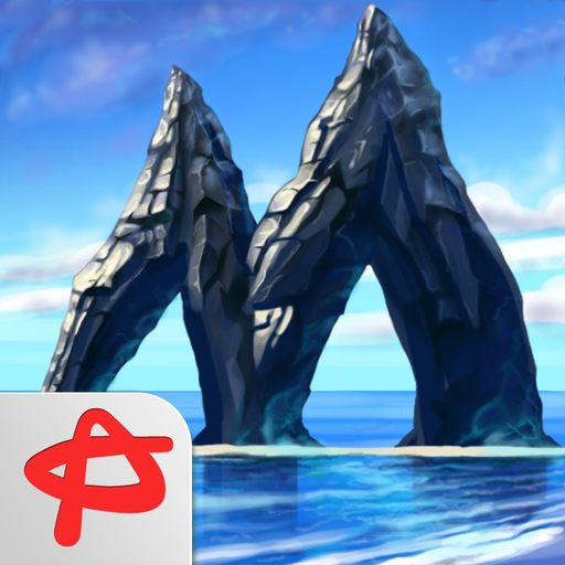ABC Mysteriez: Hidden Objects app icon